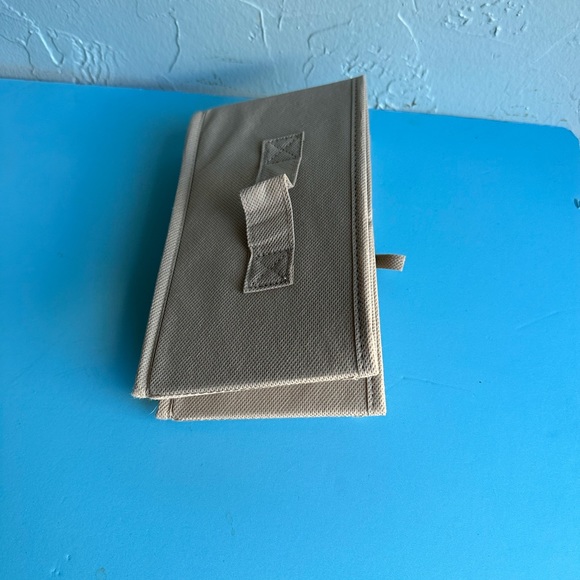 Collapsible Storage Bin Container - Picture 7 of 12